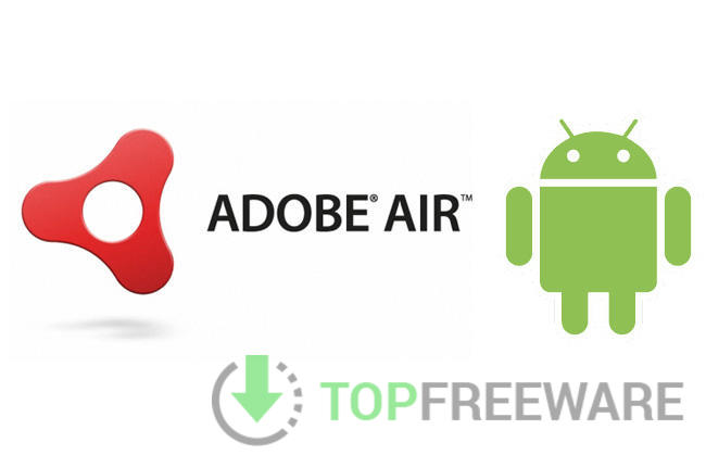 Adobe air 20