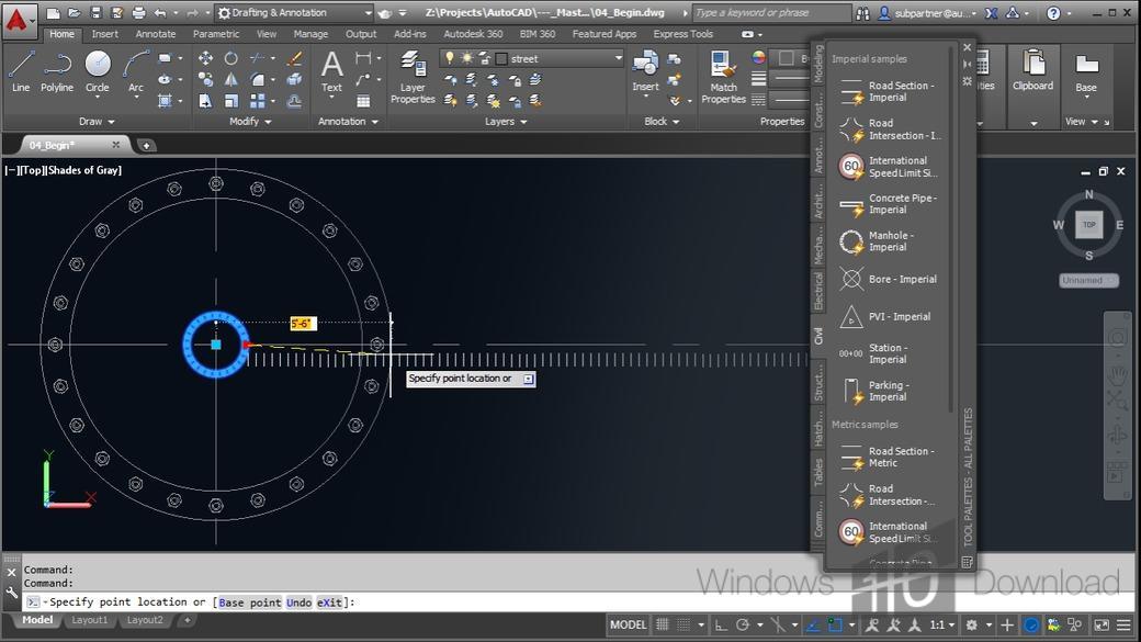 Autocad software for windows 10 64 bit free download