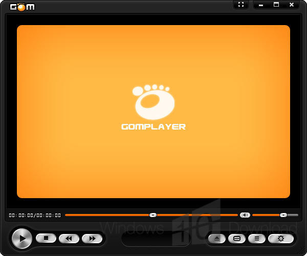 Gom Player Windows 10 Download