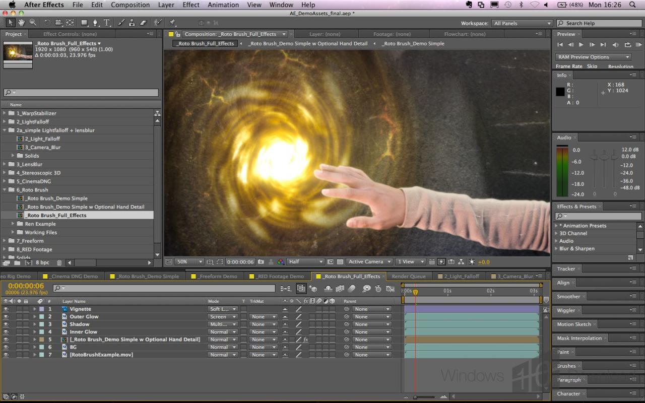 adobe after effects windows 10 64 bit free download