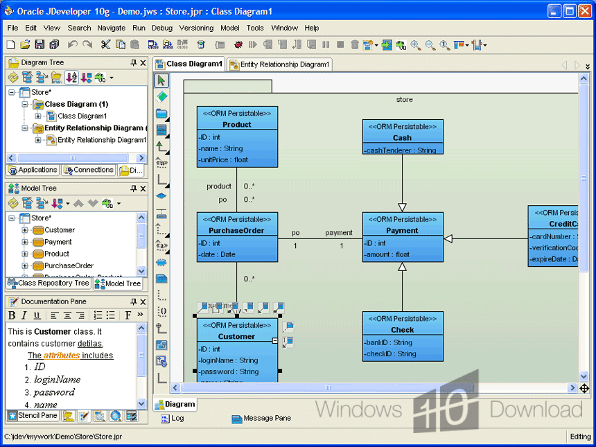 visual paradigm for uml 9.0 free download