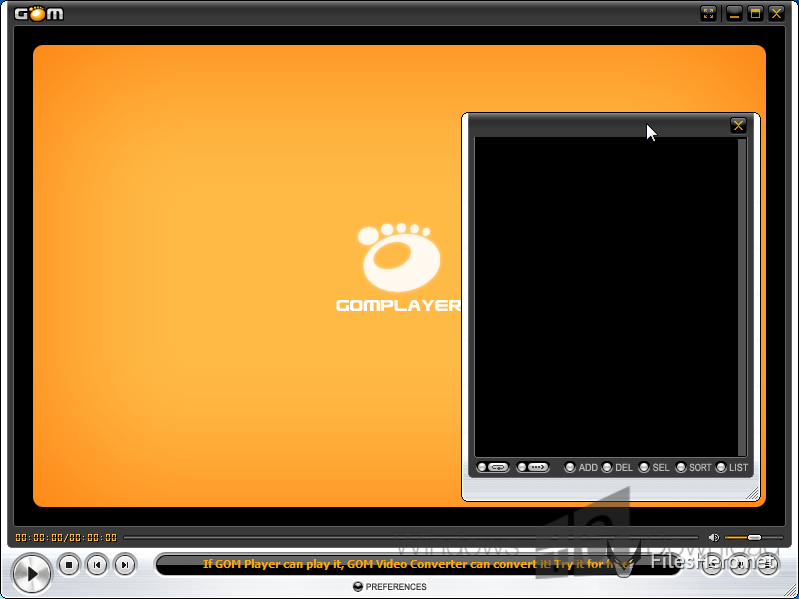 Gom Player - 10 Download