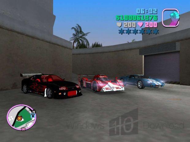 GTA Vice City - Millenium