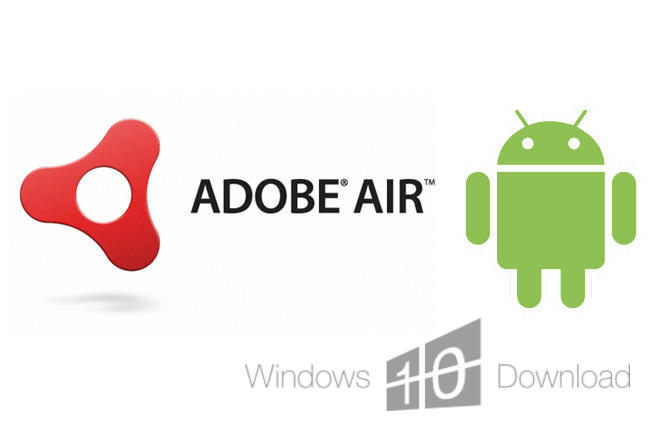adobe air download for pc