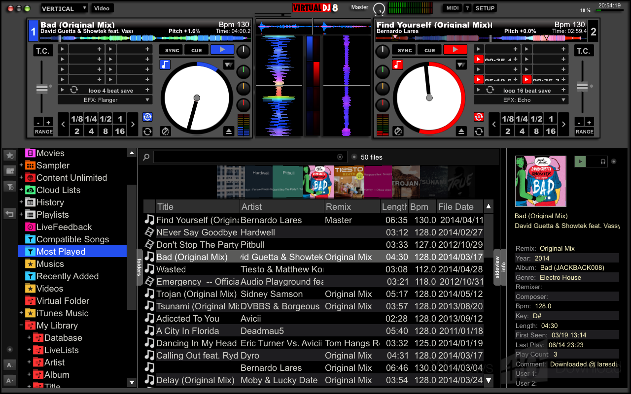 Dj Mixer Express For Windows Keygen Crack Free