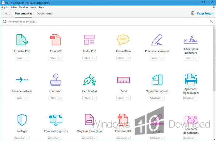 Acrobat writer free download windows 10 cen tech 60694 software download
