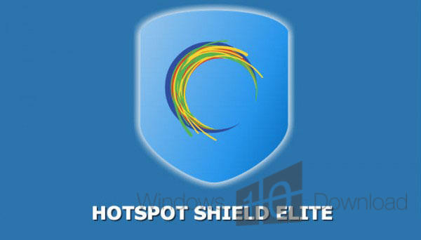 hotspot shield pro free download for windows 10