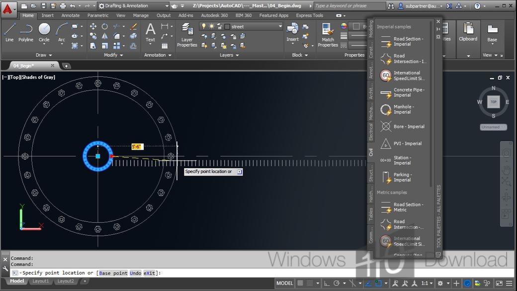 Autocad download for windows 10 free download