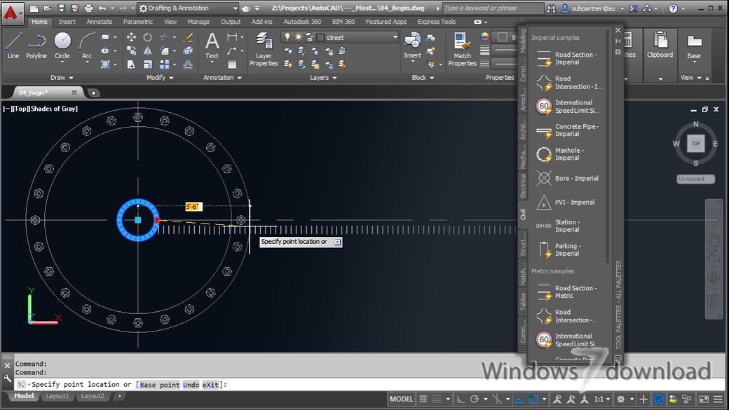 Serial key of autocad 2019