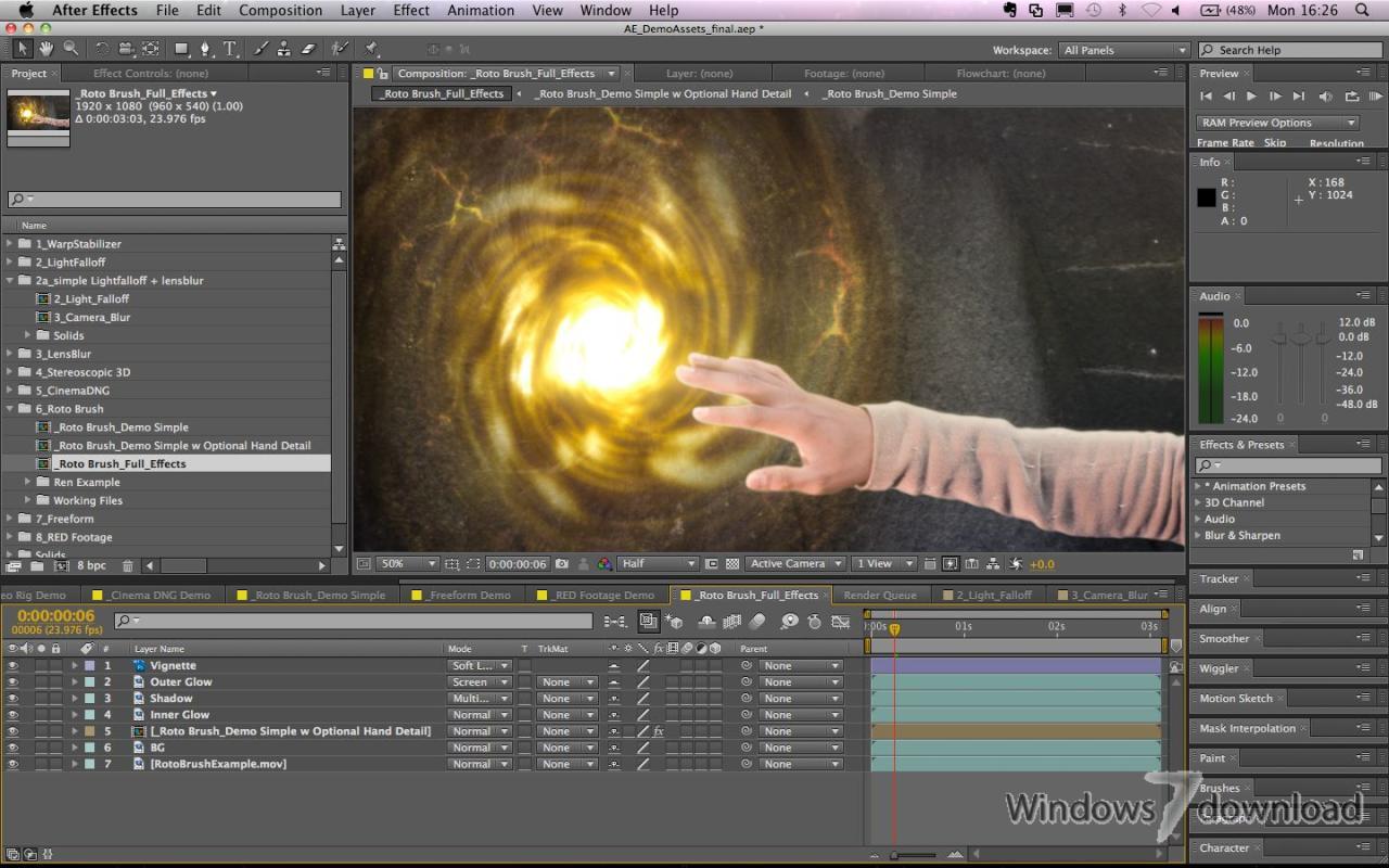 adobe after effects for windows 7 32 bit free download