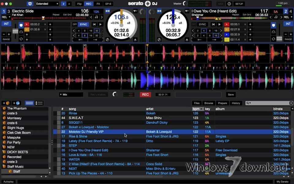 Rapidshare Mixmeister Fusion Demo Rapidshare Mixmeister Fusion Demo