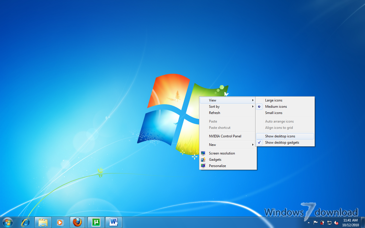 Windows 7 for Windows 7 - The next version of Windows from Microsoft