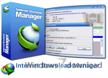 internet download manager for windows 7 64 bit with crack