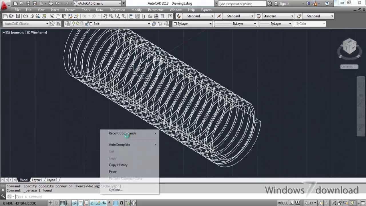 autocad for mac 2017 review