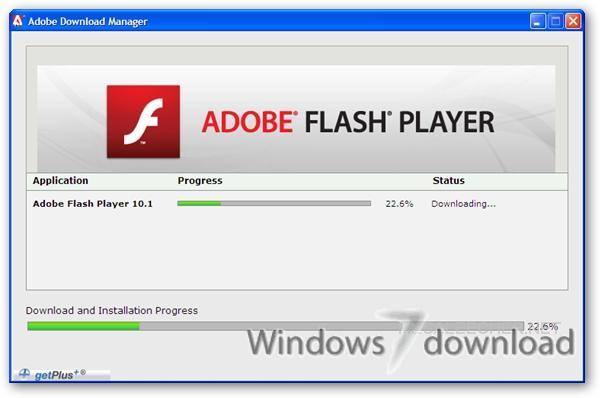 Adobe flash player windows 8 download free