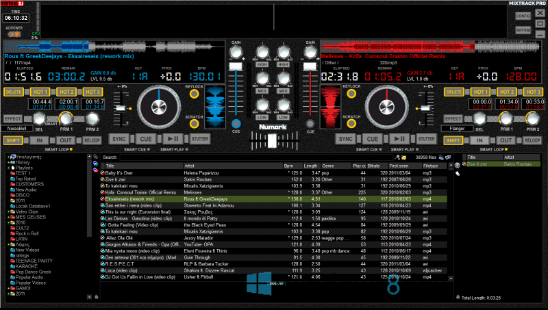 download virtual dj pro 7 for pc free