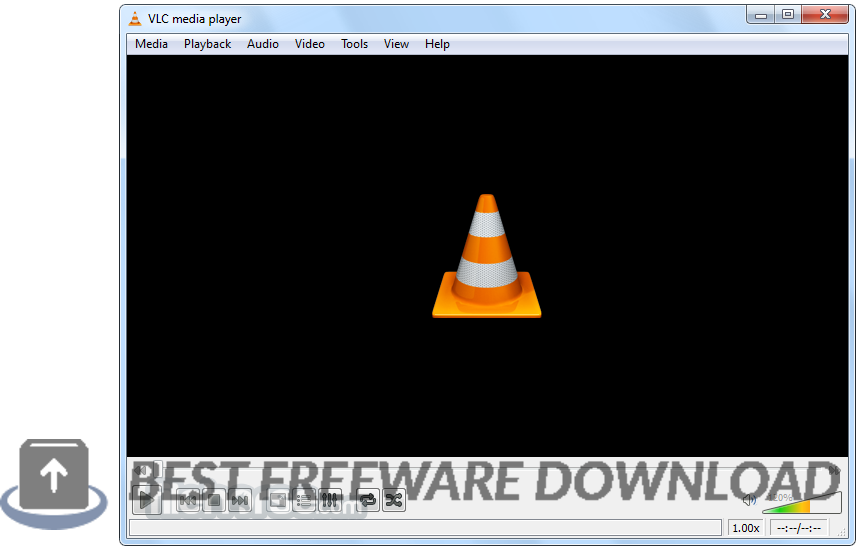 VLC Media Player 3.0.20 full