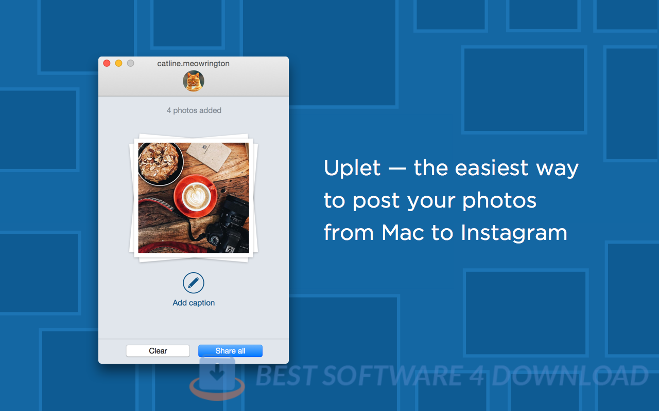 Uplet for Mac 1.7 full