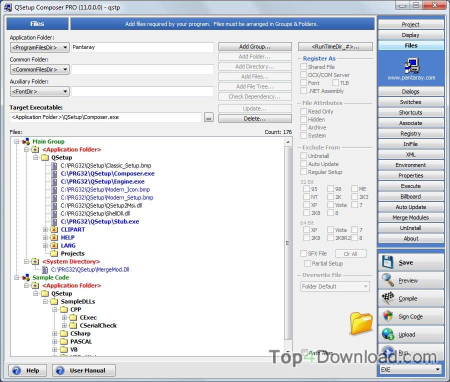 QSetup 12.0.0.5 full QSetup 12.0.0.5 full