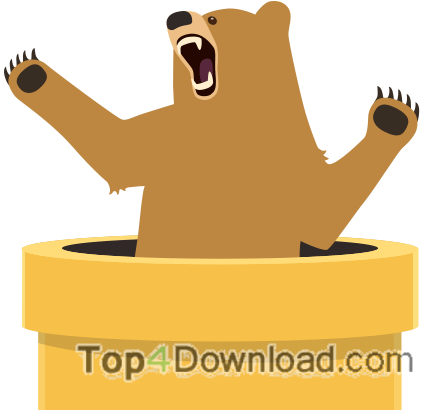 TunnelBear 4.17.0.0 full