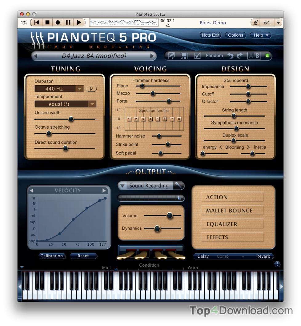 Pianoteq Crack Pianoteq Crack