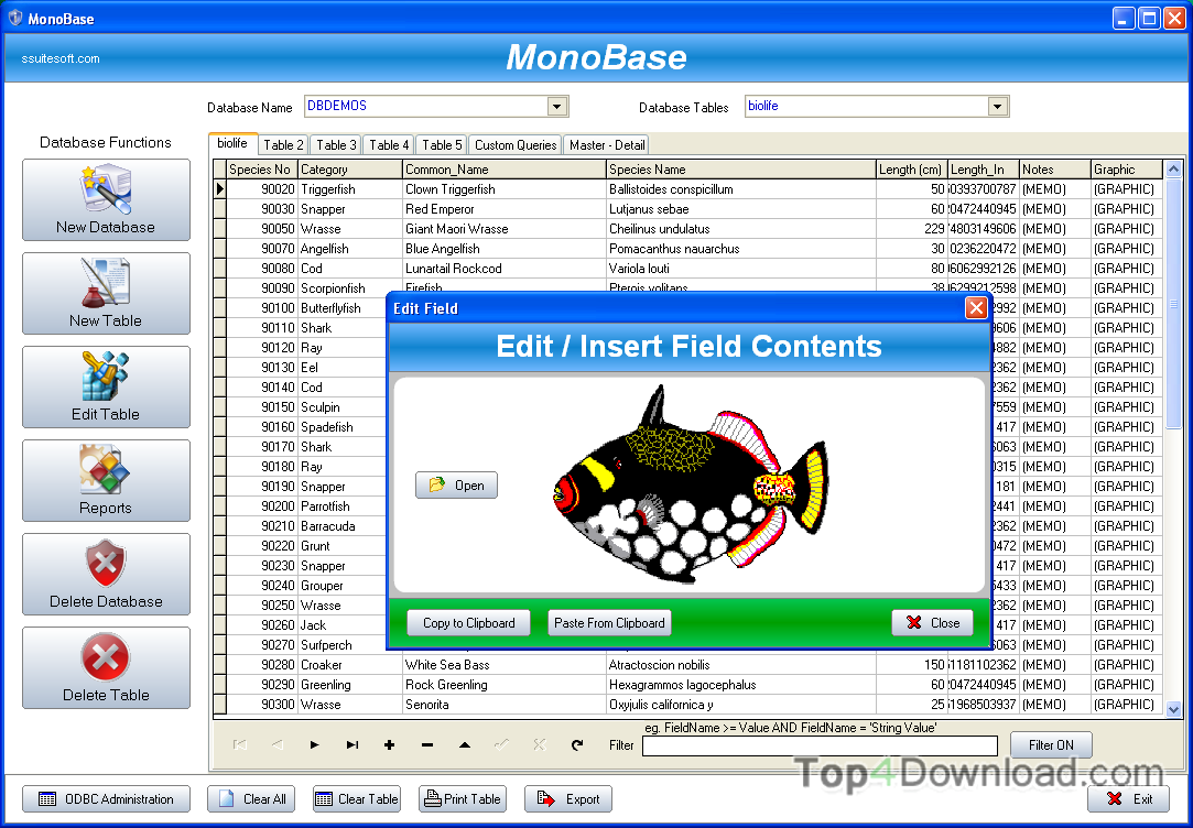 SSuite Office - MonoBase 2.8.2.2 full