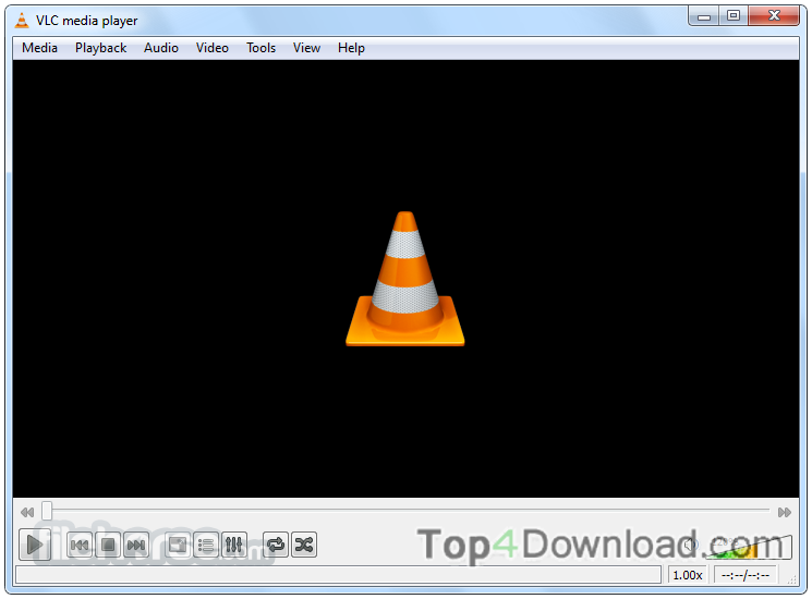 VLC Media Player 3.0.21 full