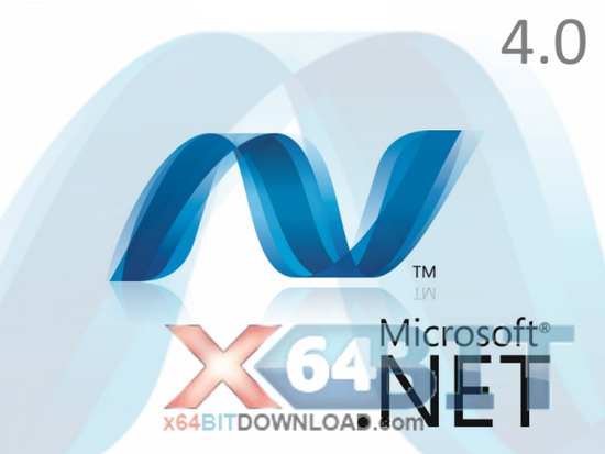 Microsoft .NET Framework 4 screenshot