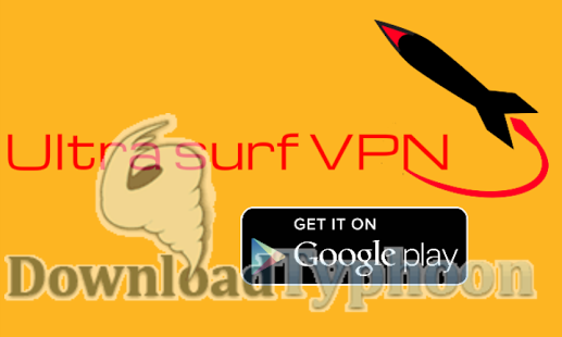 Ultrasurf VPN for Android 1.1.5 full Ultrasurf VPN for Android full screenshot
