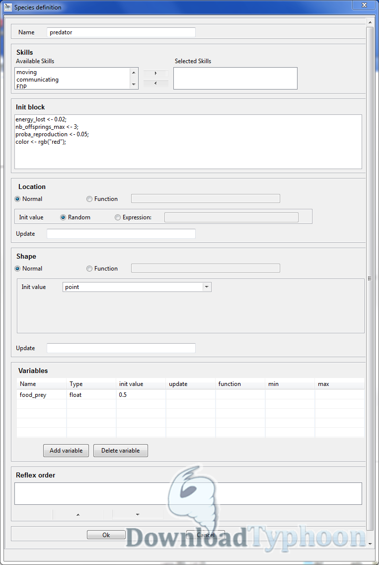 GAMA x64 1.6 full GAMA x64 full screenshot