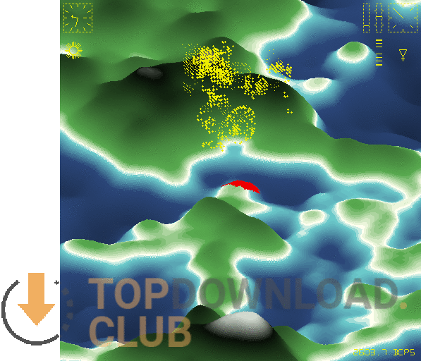 Noble Ape Simulation software