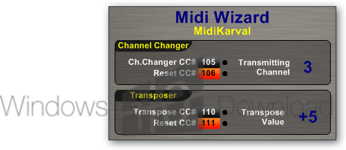 Windows 10 Midi Wizard full