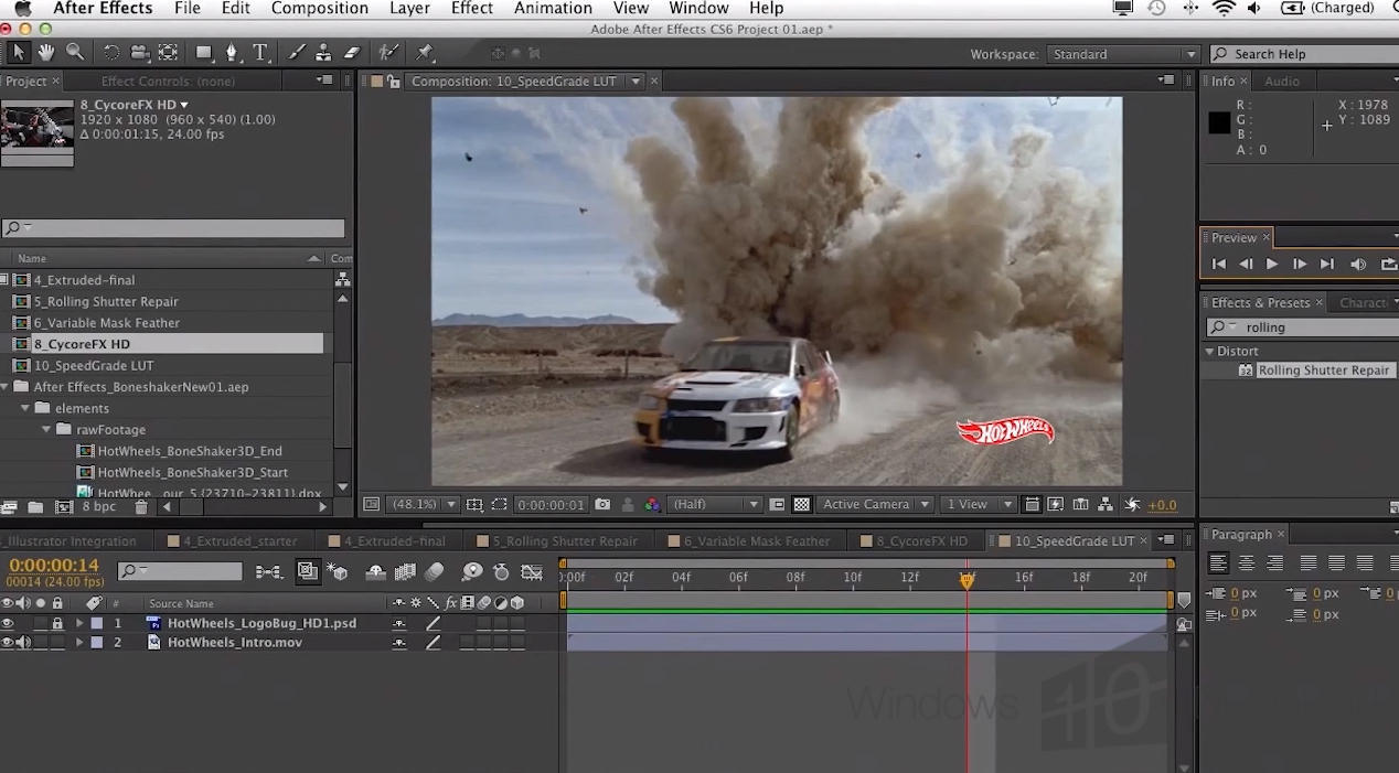 adobe after effects full version free download for windows 10