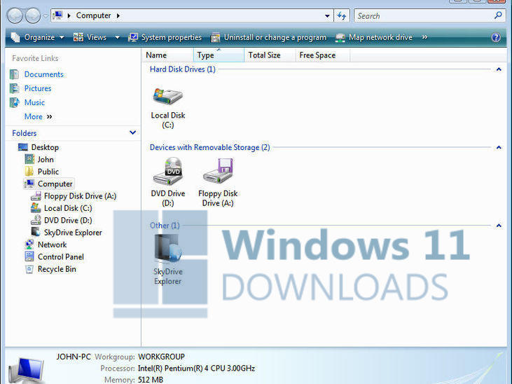 SDExplorer Base Windows 11 download