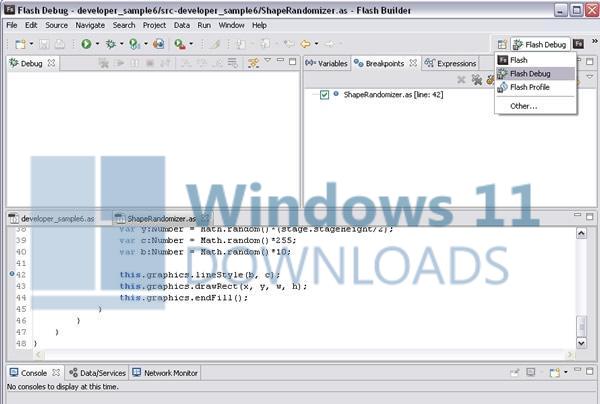 Adobe Flash Player Debugger Windows 11 download