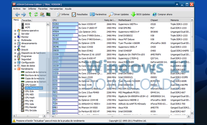 AIDA64 Network Audit Windows 11 download