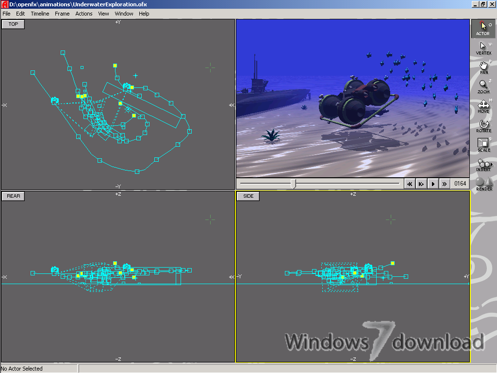 OpenFX 2.4 full Windows 7 OpenFX 2.4 full
