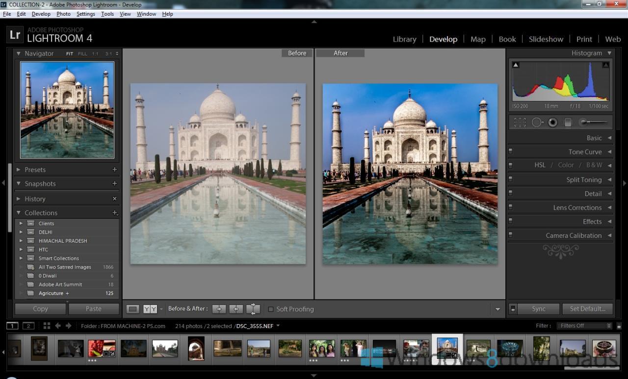 Adobe photoshop lightroom 2 0 keygen