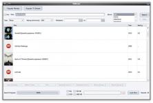 VidMasta for Mac screenshot