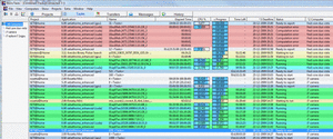 BOINC screenshot