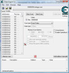 Cheat Engine screenshot