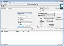 Cheat Engine screenshot