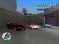 Grand Theft Auto: Vice City Ultimate Vice City Mod screenshot