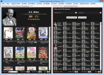 Portable Coollector Movie Database screenshot