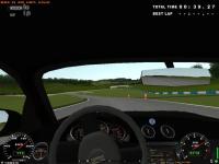 X-Motor Racing screenshot