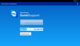 teamviewer quicksupport download for windows 10