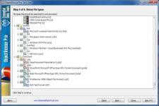 ObjectRescue Pro screenshot