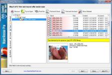 ObjectRescue Pro screenshot