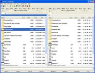 Double Commander screenshot