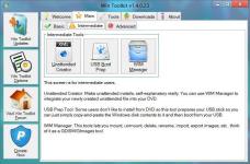 Win Toolkit screenshot